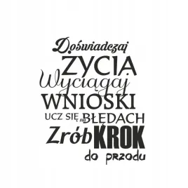 naklejki-na-sciane-napisy-cytaty-samoprzylepne