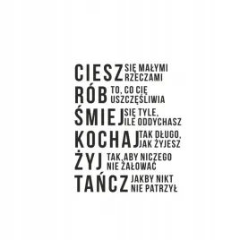 napisy-samoprzylepne-cytaty-naklejki-na-sciane