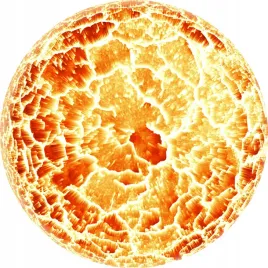 naklejka-scienna-ksiezyc-ziemia-slonce-50-cm