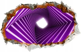 naklejka-samoprzylepna-dziura-efekt-3d-nowoczesne