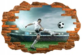naklejka-efekt-3d-pilka-nozna-stadion-dla-dzieci