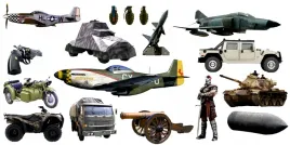 naklejki-na-sciane-naklejka-militaria-czolg-bron