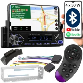 radio-samochodowe-bluetooth-1-din-rds-usb-aux-sd-uchwyt-na-telefon-pilot