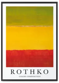 plakat-mark-rothko-obrazy-40x50-cm-w-czarnej-ramie
