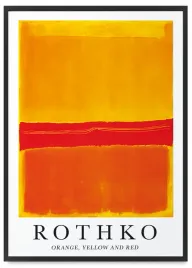 plakat-rothko-obrazy-plakaty-40x50-cm-w-czarnej-ramie