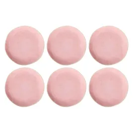 roseandtulipani-concerto-fuse-rosa-zestaw-6-talerzy-obiadowych-27-cm