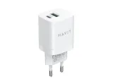 ladowarka-havit-usb-a-usb-c-uc30-eu-bialy