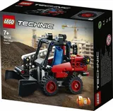 lego-technic-klocki-miniladowarka-42116-marka-lego