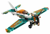 lego-technic-samolot-wyscigowy-model-42117-marka-lego