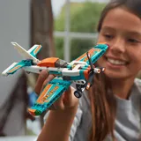 lego-technic-samolot-wyscigowy-model-42117-waga-z-opakowaniem-1-kg-marka-lego