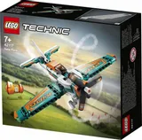 lego-technic-samolot-wyscigowy-model-42117-marka-lego