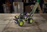 lego-technic-monster-jam-grave-digger-model-42118-waga-z-opakowaniem-1-kg
