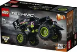 lego-technic-monster-jam-grave-digger-model-42118-marka-lego-waga-z-opakowaniem-1-kg