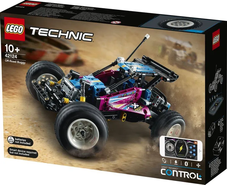 lego-technic-lazik-terenowy-model-42124-waga-z-opakowaniem-2-kg