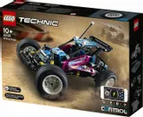 lego-technic-lazik-terenowy-model-42124-waga-z-opakowaniem-2-kg