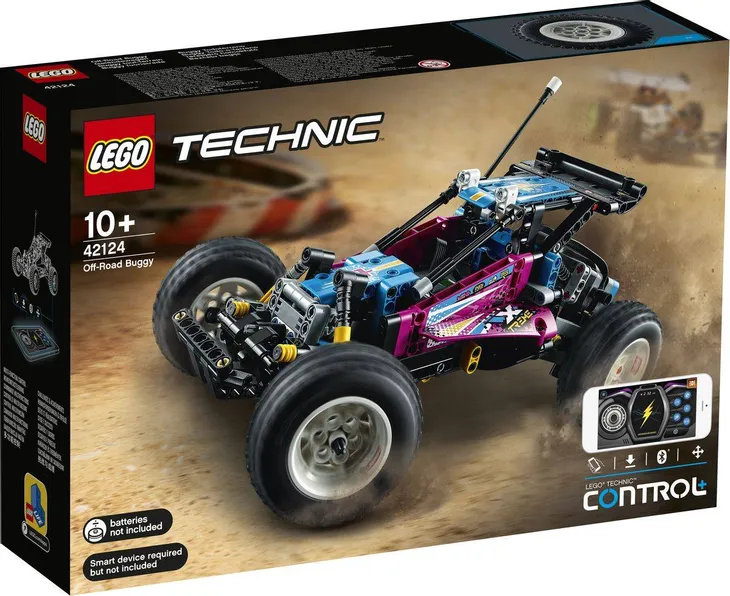 lego-technic-lazik-terenowy-model-42124-marka-lego-waga-z-opakowaniem-2-kg