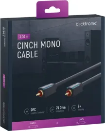clicktronic-kabel-audio-1xrca-1xrca-coaxial-3m