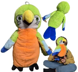 maskotka-pluszowa-papuga-33cm-ara-pluszak-przytulanka-zwierzatka-ptaszki