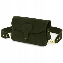 torebka-damska-laura-biaggi-crossbody-zamsz-naturalny-vera-pelle-zielona