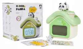 elektroniczny-zegarek-budzik-panda-dla-dzieci