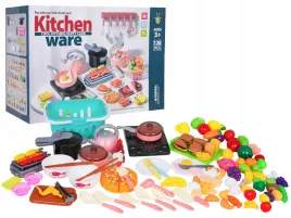 zestaw-kuchenny-dla-dzieci-garnki-czajnik-koszyk-kuchenka