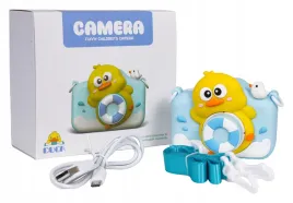 aparat-fotograficzny-dla-dzieci-kamera-kaczka