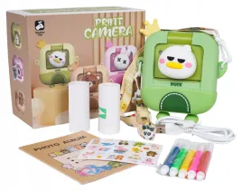 aparat-fotograficzny-z-funkcja-drukowania-kaczka