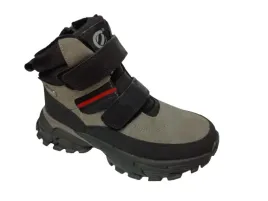 trapery-chlopiece-r33-kozaki-botki-zimowe-buty-szare-ocieplane-na-rzepy