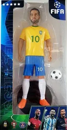 figurka-neymar-kolekcjonerska-podstawka-pilka-25-cm