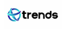 Logo sklepu Trends_shop