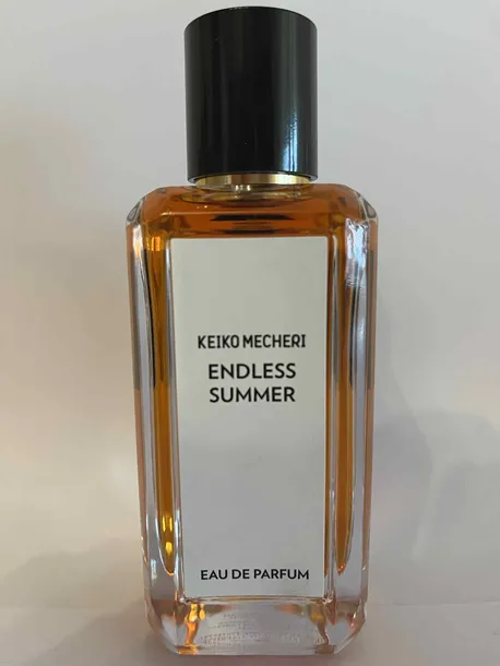 keiko mecheri endless summer