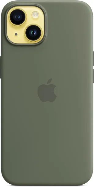 apple-silikon-case-iphone-14-oliwka-dedykowany-model-iphone-14