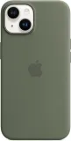 apple-silikon-case-iphone-14-oliwka-kolor-zielony
