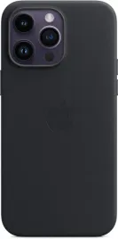 apple-leather-case-iphone-14-pro-max-polnoc