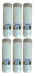 6x-duzy-wklad-parafinowy-do-zniczy-lumia-23cm-168h-7-dni-470g