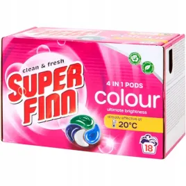 kapsulki-do-prania-kolorowych-tkanin-4-in-1-pods-super-finn-colour-18-sztuk