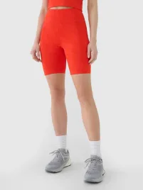 legginsy-kolarki-treningowe-damskie-4f-4fwss25tfstf016-62s-czerwony-roz-m
