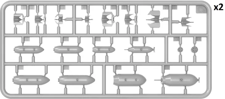 samolot-republic-p-47n-1re-thunderbolt-basic-kit-model-48064-miniart-marka-miniart-kod-producenta-48064