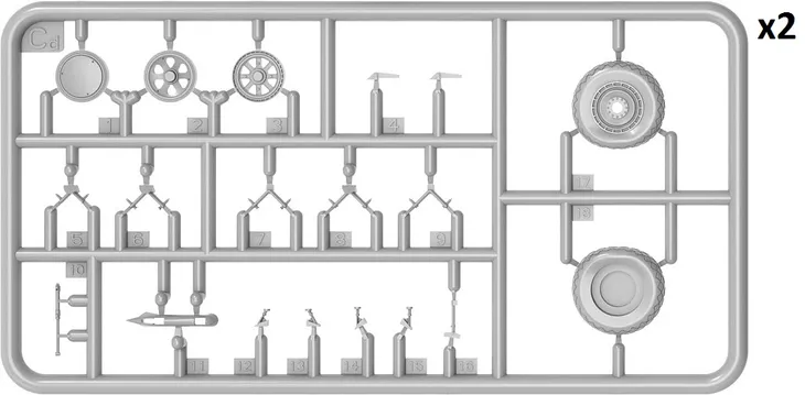 samolot-republic-p-47n-1re-thunderbolt-basic-kit-model-48064-miniart-marka-miniart-model-48064