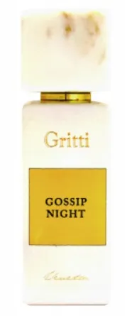 gritti gossip night woda perfumowana 100 ml  tester   