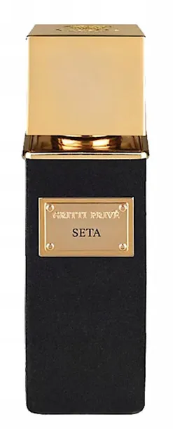 gritti seta ekstrakt perfum 100 ml  tester   