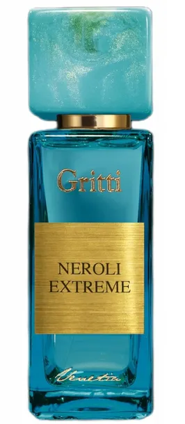 gritti neroli extreme woda perfumowana 100 ml  tester   