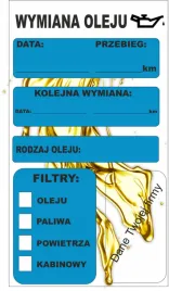 naklejki-olejowe-warsztatowe-wymiana-oleju-rozrzad