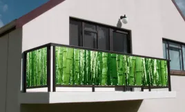 oslona-balkonowa-na-wymiar-mata-na-balkon-siatke-kwiaty