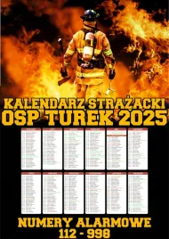 kalendarz-strazacki-osp-psp-a3-2025-projekt-gratis-rozne-wzory-100-sztuk
