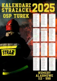 kalendarz-strazacki-osp-psp-a3-2025-projekt-gratis-rozne-wzory-50-sztuk