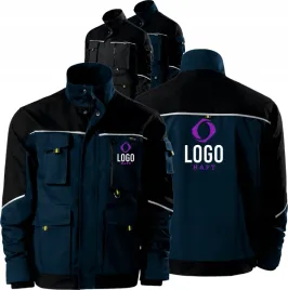 kurtka-bluza-robocza-z-wlasnym-haftem-nadrukiem-logo-10-szt