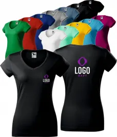 koszulka-damska-z-wlasnym-haftem-nadrukiem-logo-haft-komputerowy