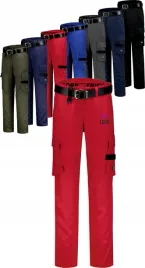 damskie-spodnie-robocze-z-wlasnym-haftem-nadrukiem-logo