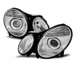 reflektory-lampy-przednie-mercedes-w211-xenon-d2s